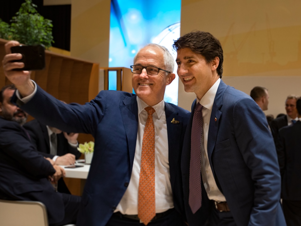 Is Malcolm Turnbull Travelling To Canada Is Malcolm Turnbull Travelling To Canada